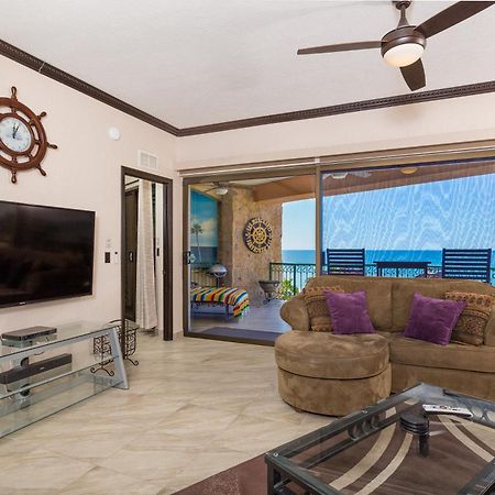 2Br 2 Ba Sonoran Sea 407-E Daire Puerto Peñasco Dış mekan fotoğraf