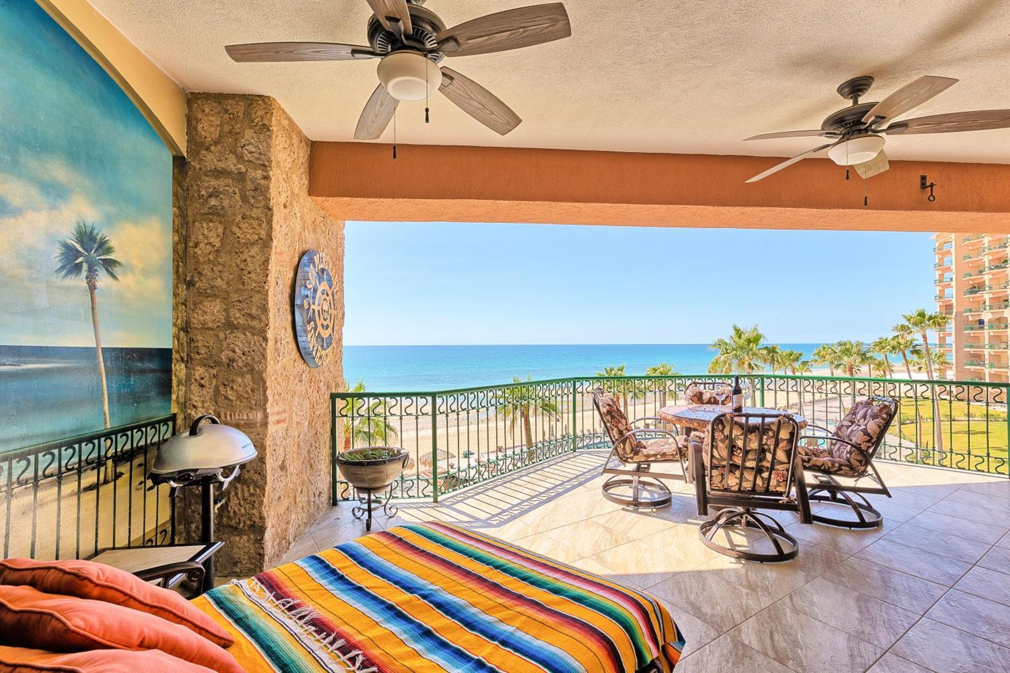 2Br 2 Ba Sonoran Sea 407-E Daire Puerto Peñasco Dış mekan fotoğraf