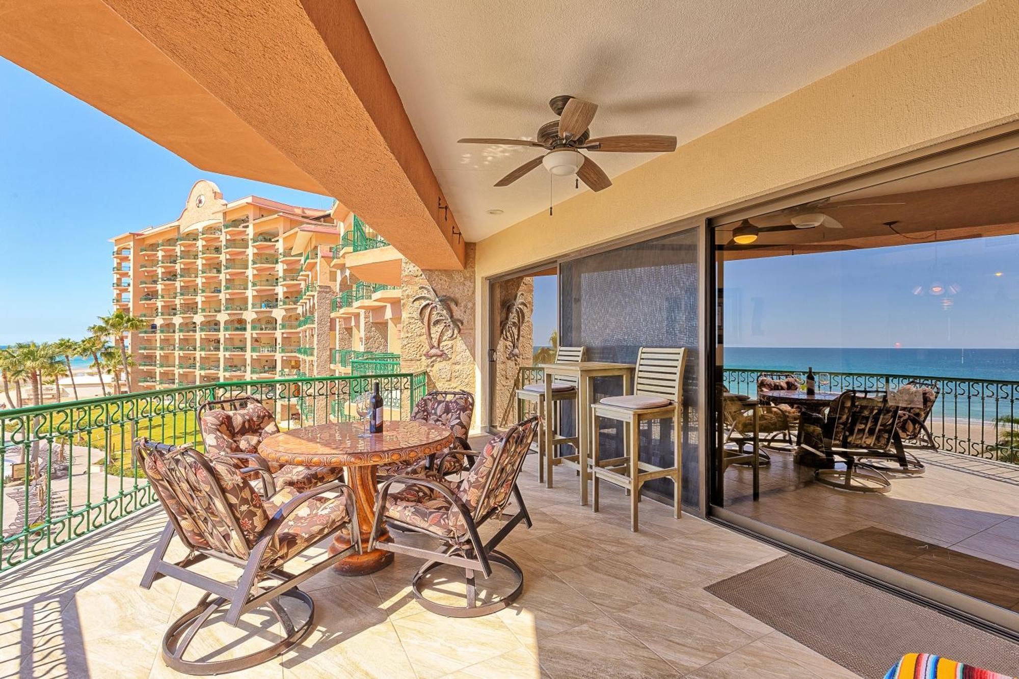 2Br 2 Ba Sonoran Sea 407-E Daire Puerto Peñasco Dış mekan fotoğraf