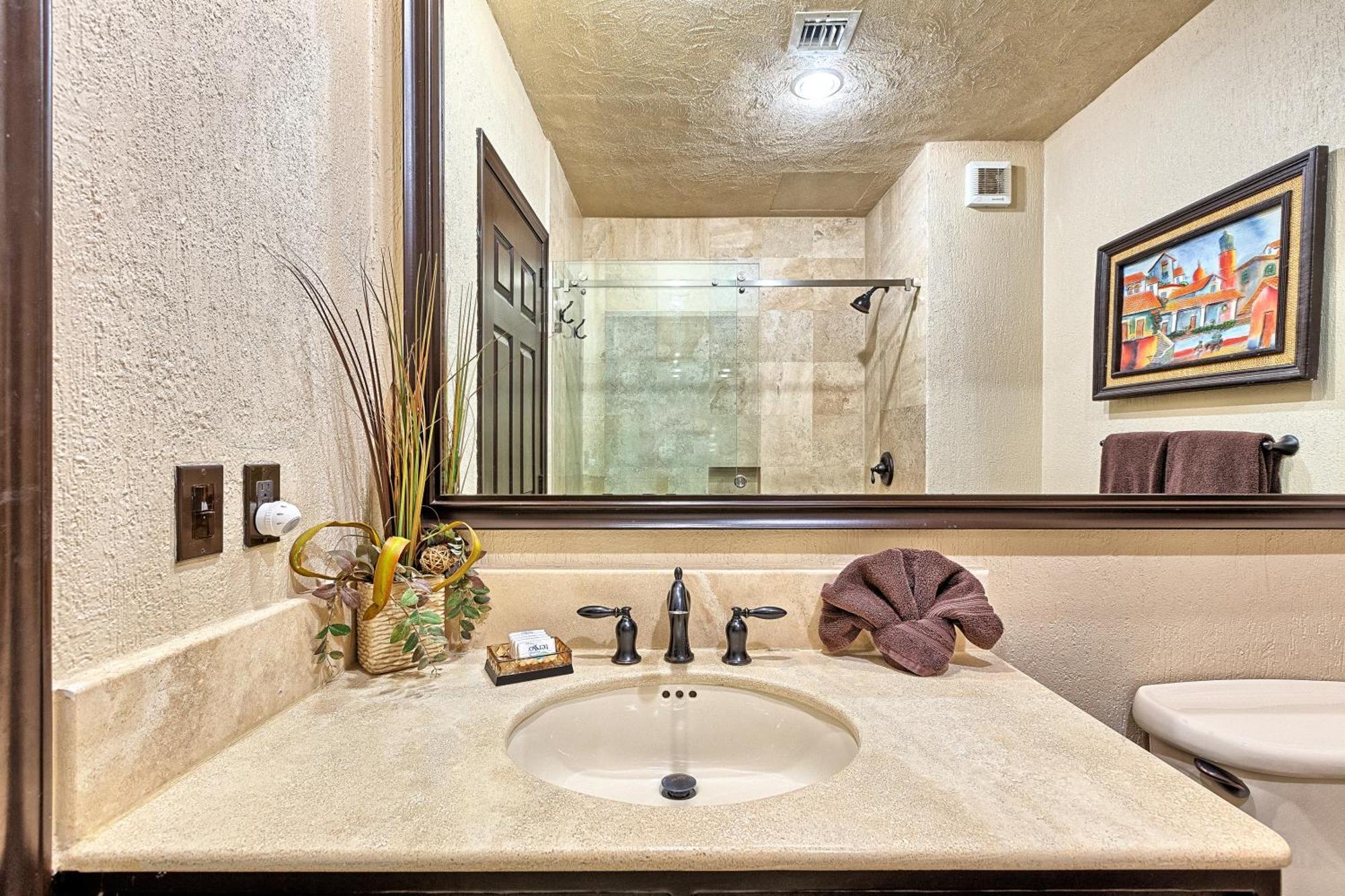 2Br 2 Ba Sonoran Sea 407-E Daire Puerto Peñasco Dış mekan fotoğraf