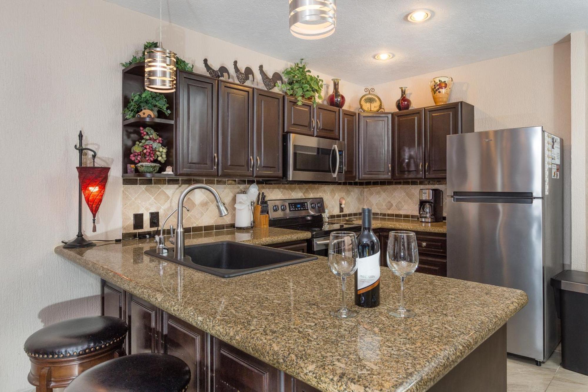 2Br 2 Ba Sonoran Sea 407-E Daire Puerto Peñasco Dış mekan fotoğraf