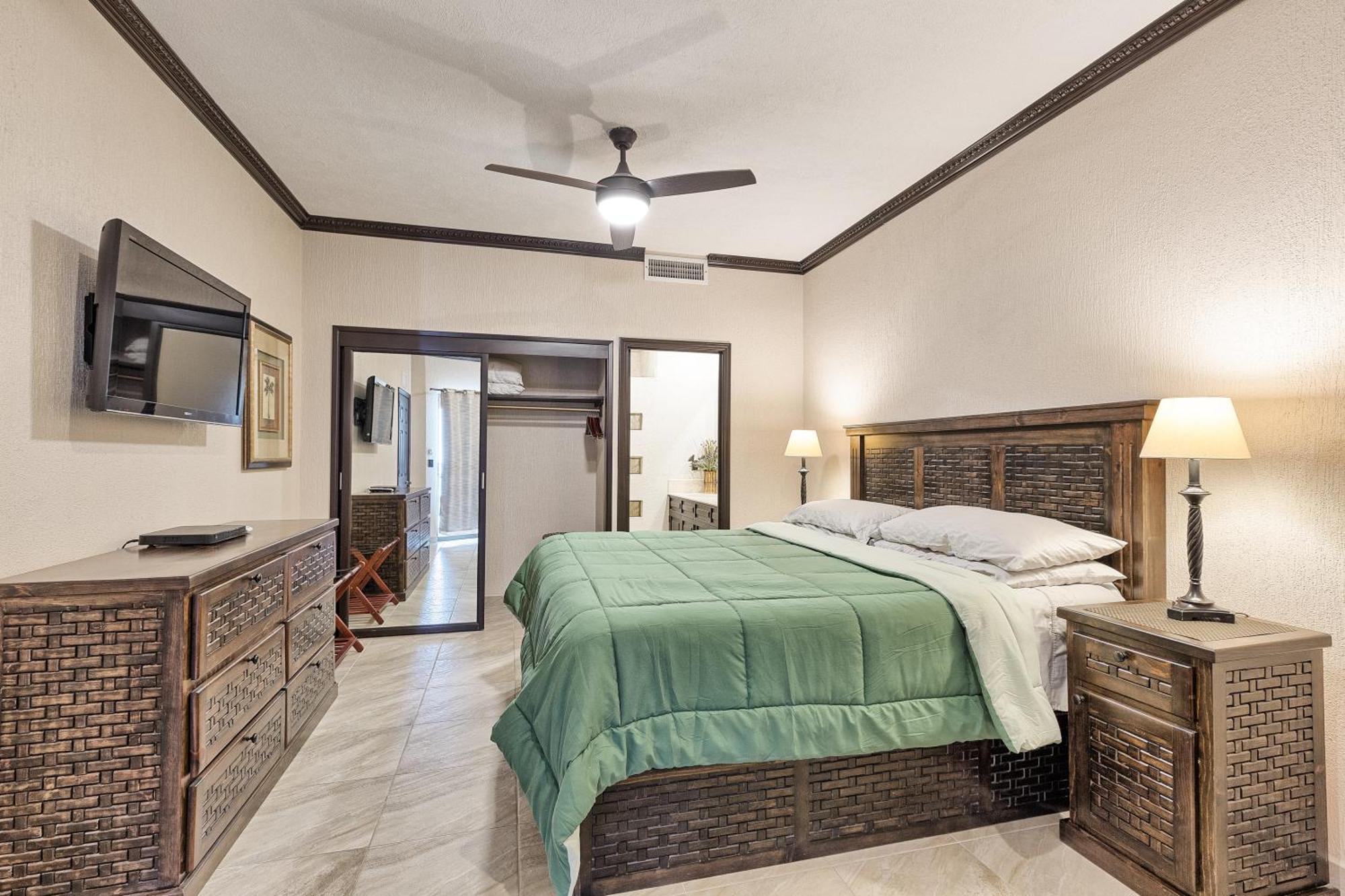 2Br 2 Ba Sonoran Sea 407-E Daire Puerto Peñasco Dış mekan fotoğraf