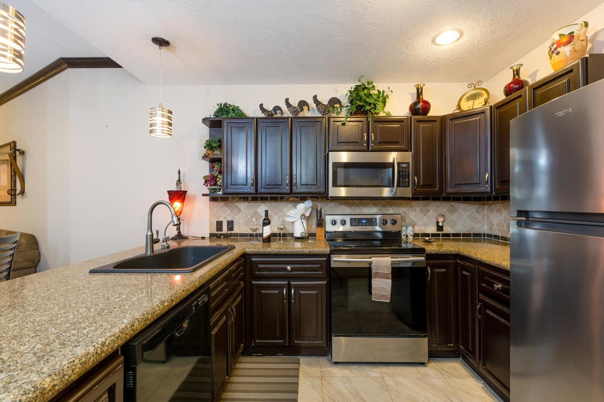 2Br 2 Ba Sonoran Sea 407-E Daire Puerto Peñasco Dış mekan fotoğraf