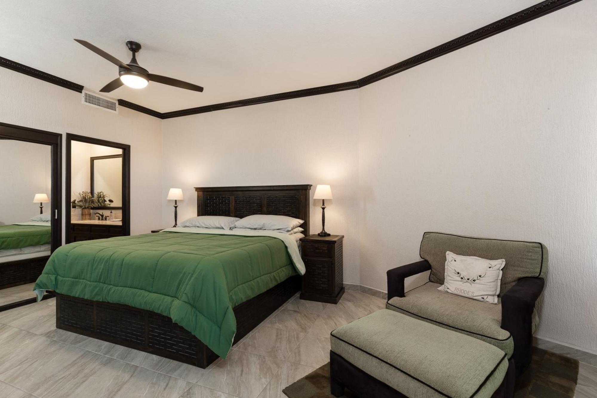 2Br 2 Ba Sonoran Sea 407-E Daire Puerto Peñasco Dış mekan fotoğraf