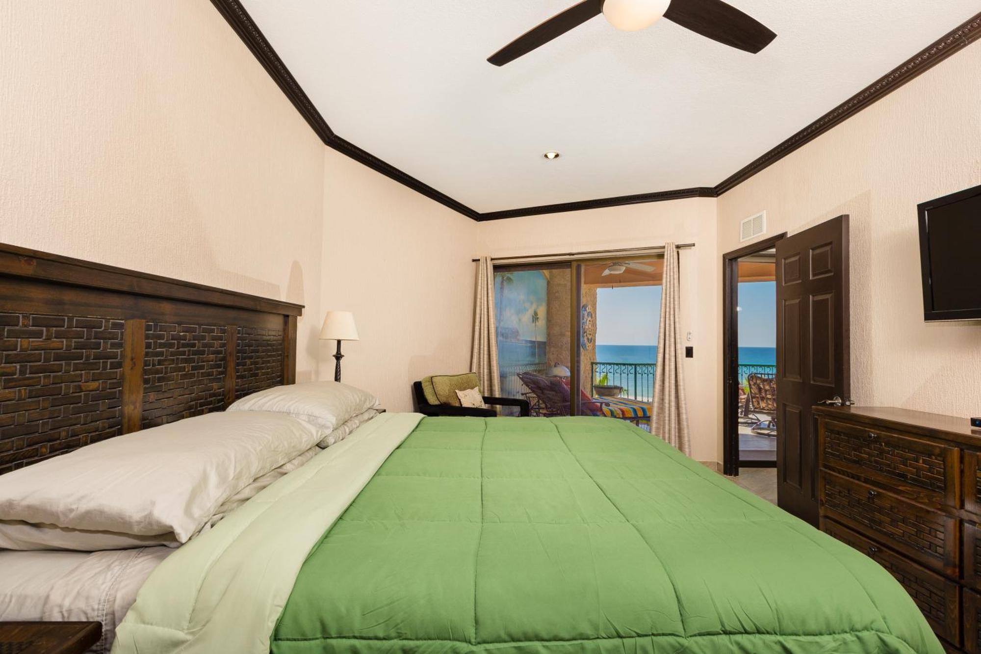 2Br 2 Ba Sonoran Sea 407-E Daire Puerto Peñasco Dış mekan fotoğraf