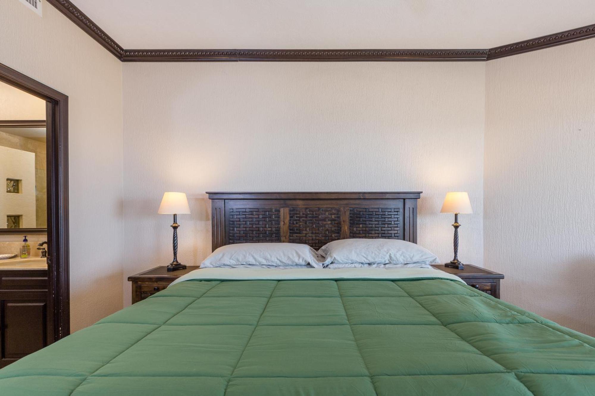 2Br 2 Ba Sonoran Sea 407-E Daire Puerto Peñasco Dış mekan fotoğraf