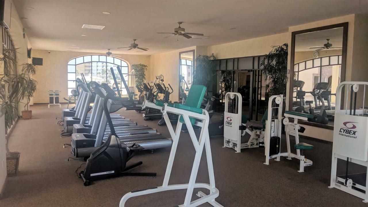 2Br 2 Ba Sonoran Sea 407-E Daire Puerto Peñasco Dış mekan fotoğraf