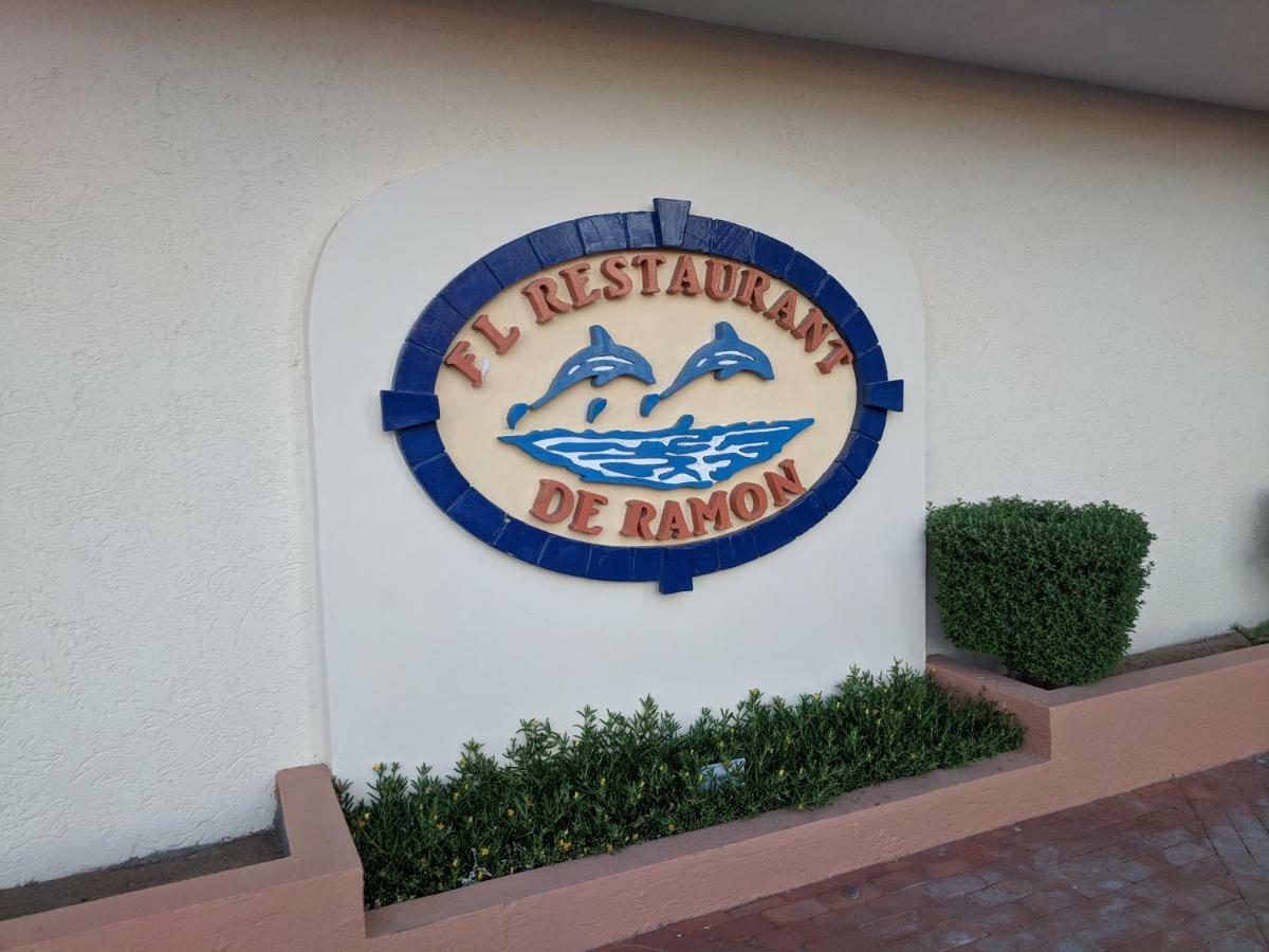 2Br 2 Ba Sonoran Sea 407-E Daire Puerto Peñasco Dış mekan fotoğraf