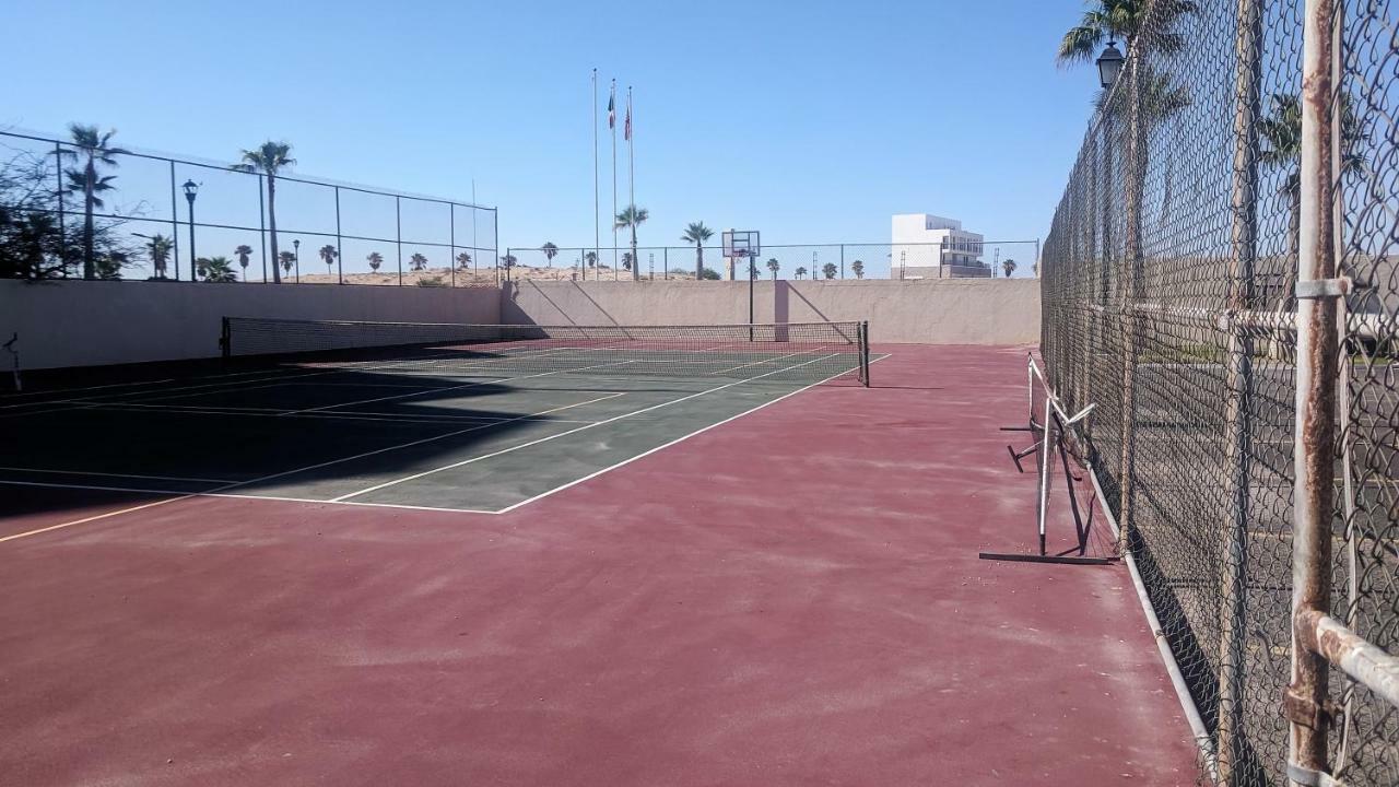 2Br 2 Ba Sonoran Sea 407-E Daire Puerto Peñasco Dış mekan fotoğraf