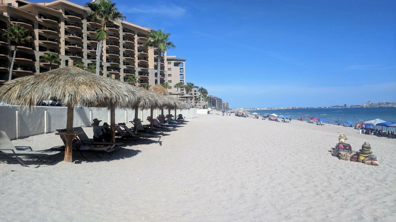 2Br 2 Ba Sonoran Sea 407-E Daire Puerto Peñasco Dış mekan fotoğraf